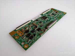 Плата T-con HV320FHB-N00 47-6021049 до телевізору LG 32LF560V