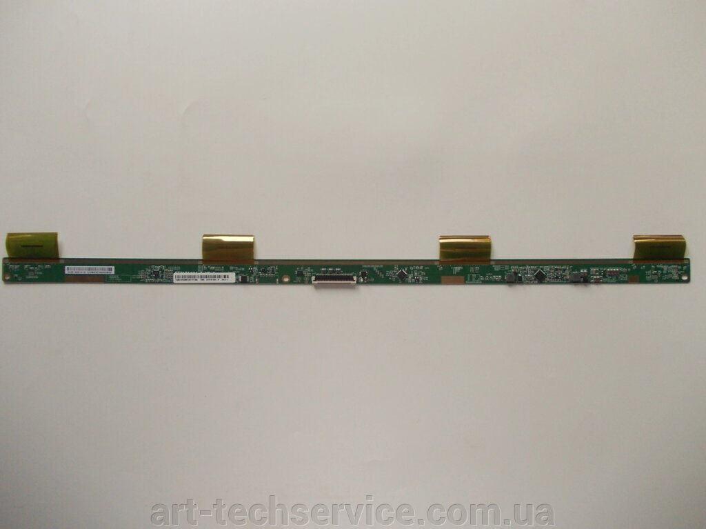 Плата t-con ST3151A04-5-XC-6, ST3151A04-8 до телевізору Samsung UE32J4000AK від компанії art-techservice - фото 1