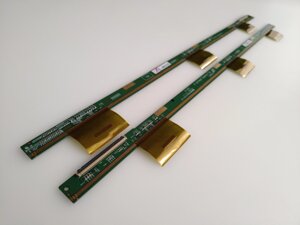 Плати матриці 3D-LTA460H-SL4lv0.3, 3D-LTA460H-SR4lv0.3, MT3179BVE samsung UE46D6530SW
