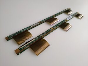 Плати матриці 47-6001241, 47-6001242 HV320FHB-N10 для телевізора Samsung UE32M5000AK