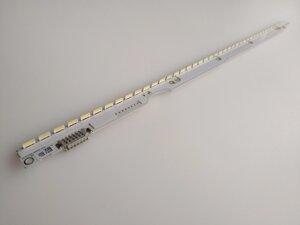 Підсвітка 32NNB-7032LED-MCPCB, V1ge-320SM0-R2 для телевізора samsung UE32ES5507V