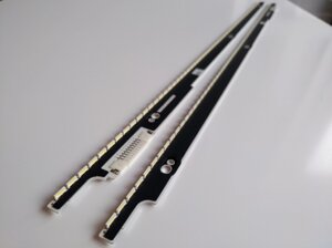 Підсвічування 46 7K/8K/8.5K SNB 3D-7032LED-L, V3le-460SMA-R2 до телевізору samsung UE46F8000AT