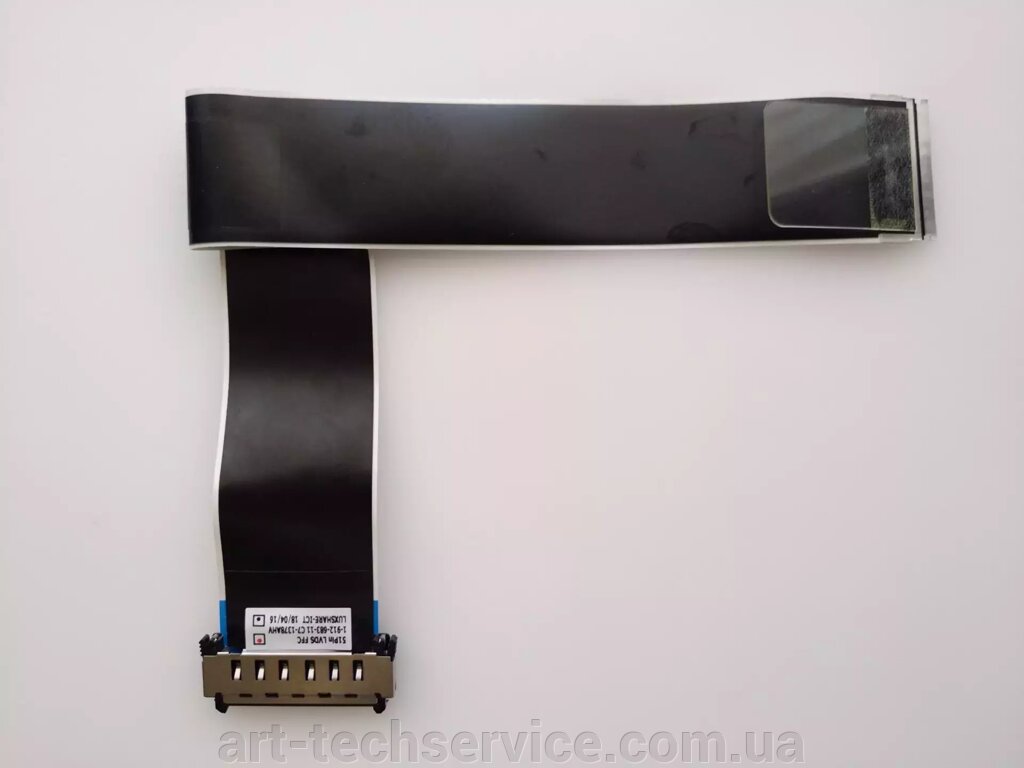 Шлейф 1-912-683-11 для телевізора Sony KD-43XF7005 від компанії art-techservice - фото 1