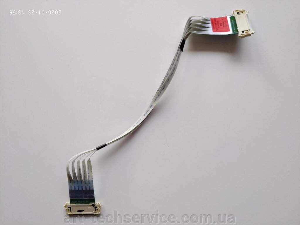 Шлейф EAD62370712 для телевізора LG 42LN570V від компанії art-techservice - фото 1