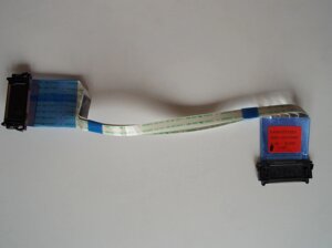 Шлейф, LVDS кабель EAD62572203 до телевізору LG 42LB570V