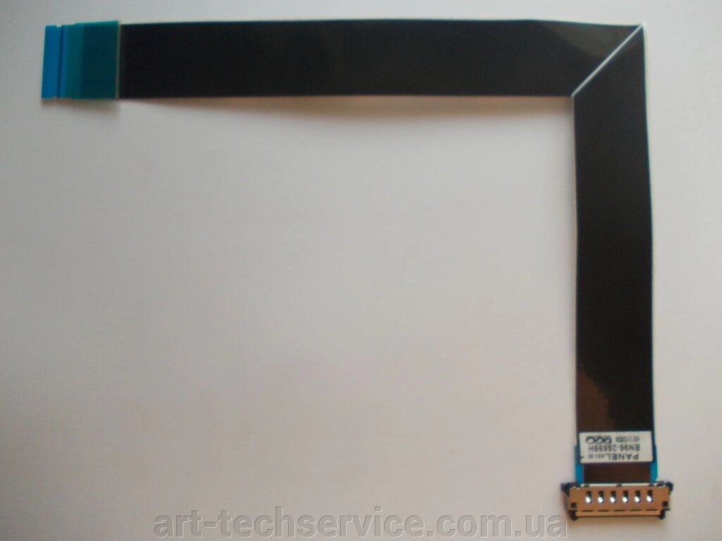 Шлейф Panel BN96-26699H до телевізора Samsung UE42F5020AK від компанії art-techservice - фото 1