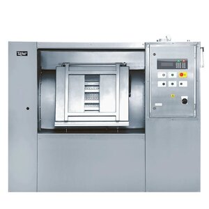 Бар'єрна пральна машина UNIMAC UB700 на 70 кг