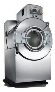 Промислові пральні машини серії UW
