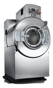 Промислова пральна машина із збільшеною продуктивністю Unimac UW 130 на 56 кг в Києві от компании "Нова Колор"