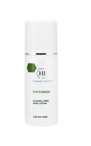 Лосьйон для обличчя безалкогольний 1000 мл Alcohol Free Lotion - 1000 ml Phytomide Holy Land