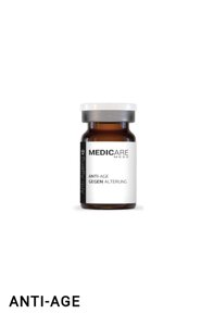 Гіалуроновий розчин Medicare 2*5 ml anti age