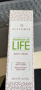 Essence Of Life Essence Of Life Body Сream