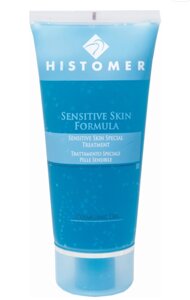 Sensitive Skin Cleansing Gel - 200ml Histomer Очищаючий тонічний гель для гіперчутливої ​​шкіри