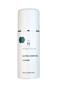 Очисник 250 мл Cleanser - 250 ml Alpha Complex Holy Land