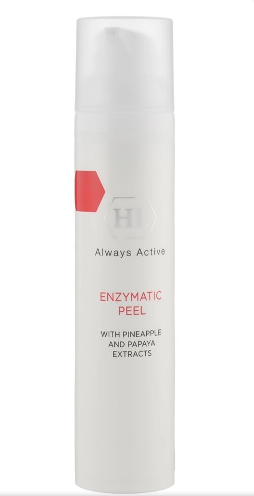 Пілінг 100 мл Enzymatic Peel - 100 ml Peels Holy Land від компанії Студія тіла "ARIEL" - фото 1