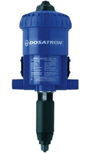 Медікатор Dosatron D25RE2, 0,2-2%