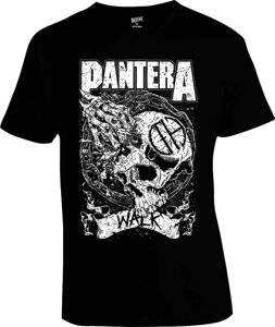 Футболка Pantera Walk