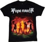 Футболка Papa Roach