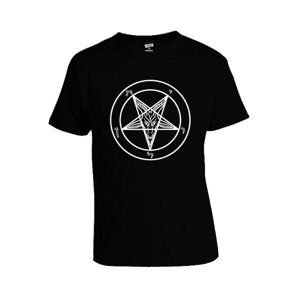 Футболка Pentagram Satan