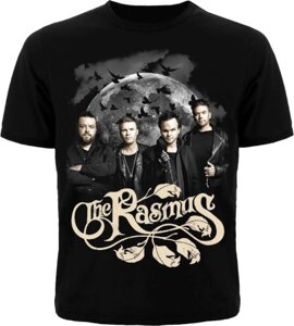 Футболка The Rasmus