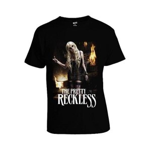 Футболка The Pretty Reckless Fire