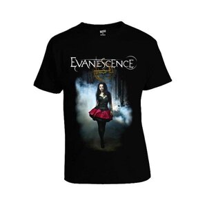 Футболка Evanescence Amy Lee