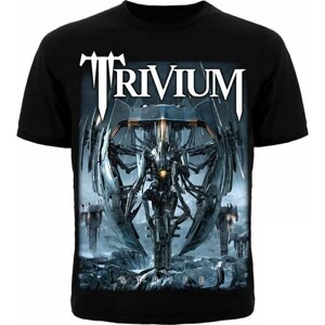 Футболка Trivium "Vengeance Falls"