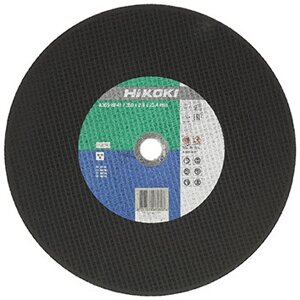 Диск відрізний по металу 350 х 2.8 х 25 мм Hitachi 752572 / HiKOKI 4100242