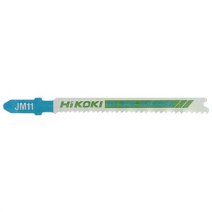 Пилка по металу JM11 T118B 5 од. для лобзика Hitachi / HiKOKI 750040