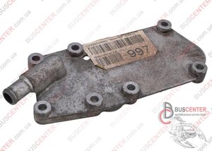 Кришка головки блоку декоративна Fiat Ducato 504086910