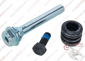 Напрямна втулка супорта 412 Mercedes Sprinter 000 420 04 82 ATT100 4210