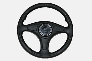 Кермо кермове колесо 2101-2107, 2121 Гранд Спорт Сирзань (діаметр 33 см)