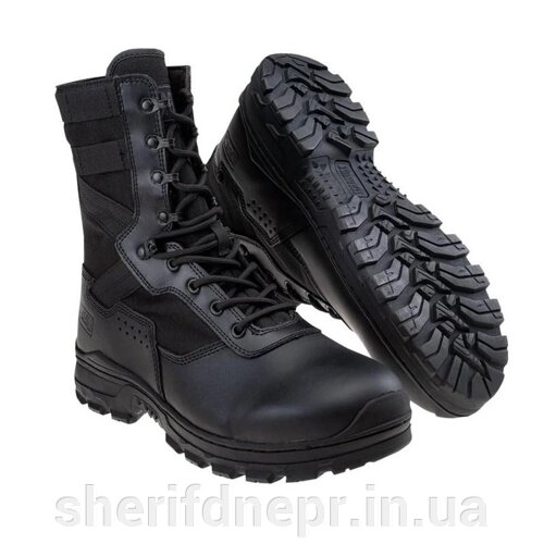 Ботинки тактические Magnum Scorpion II 8.0 SZ, Black 43