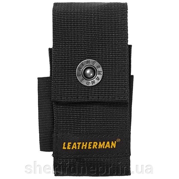 Чохол для мультітула Leatherman Medium 934932 від компанії ВОЄНТОРГ Шериф - фото 1