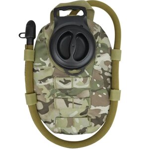 Гідратор тактичний КОМБАТ Molle Aqua Bladder