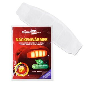 Грілка активна для шиї Thermopad Neck Warmer, 1 шт