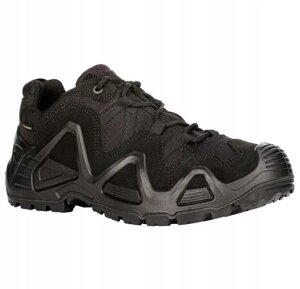 Черевики LOWA zephyr GTX LO TF (black) 306310/999