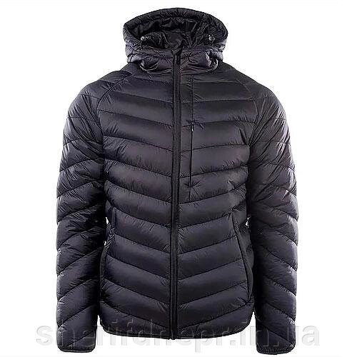 Куртка чоловіча Magnum Primaloft Jacket від компанії ВОЄНТОРГ Шериф - фото 1