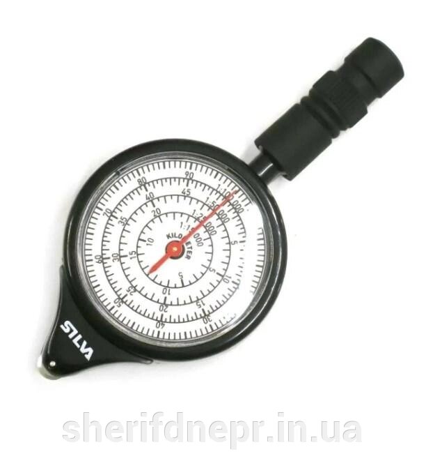 Курвіметр Silva Map Measurer Path SLV 37507 від компанії ВОЄНТОРГ Шериф - фото 1