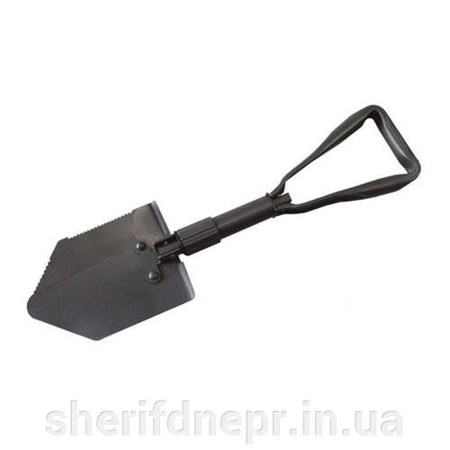 Лопата складна KOMBAT UK Entrenching Tool  15026 від компанії ВОЄНТОРГ Шериф - фото 1