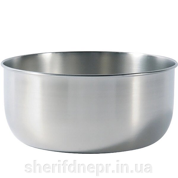 Миска Tatonka Large Pot Multi Set, 1,6 л, Silver від компанії ВОЄНТОРГ Шериф - фото 1