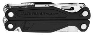 Мультитул LEATHERMAN CHARGE PLUS, синтетичний чохол, карт. кор., Метрич. біти ID-832516