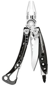 Мультитул Leatherman Skeletool CX ID-830923