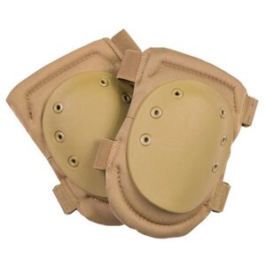 Наколінники КОМБАТ Armour Knee Pads Койот kb-akp-coy