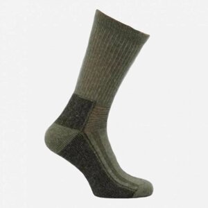Шкарпетки шведські потовивідні MIL-TEC Olive 13007101