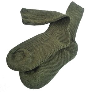 Шкарпетки зимові KOMBAT UK