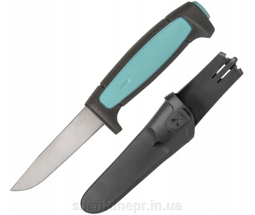 Нож Morakniv Flex, нержавіюча сталь, 12248 від компанії ВОЄНТОРГ Шериф - фото 1