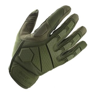 Перчатки КОМБАТ Alpha Tactical Gloves XL (22мм)