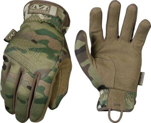 Перчатки тактические mechanix "fastfit multicam gloves FFTAB-78 XXL