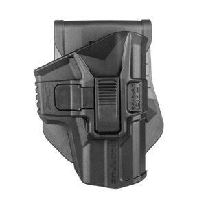 Кобура для Makarov FAB Defense Scorpus MX Level 2 Black